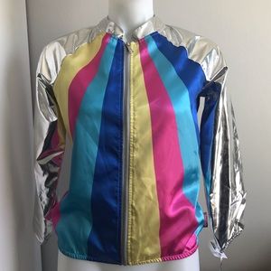 JoJo's Closet Celebration Collection Jacket
